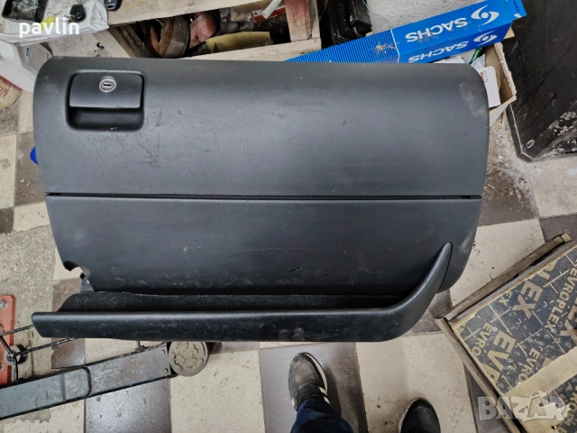 Жабка за ауди а3