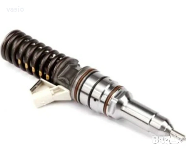 Дюзи 6 бр Bosch 0414703009 /504287106 INJECTOR POMPA IVECO STRALIS 440S4 MEC 340870 , снимка 3 - Части - 53011074