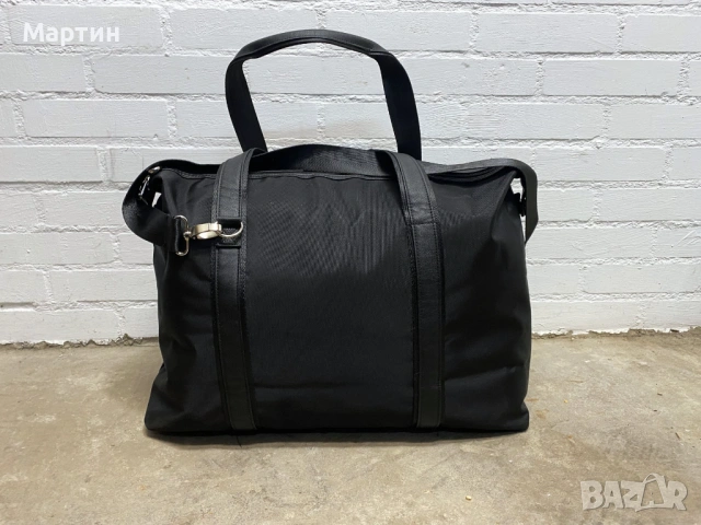 Чанта за пътуване "Mille Miglia" - като нова, снимка 4 - Чанти - 54157560