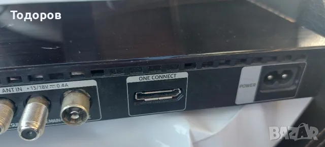 Samsung One Connect Box SOC1000M, снимка 5 - Части и Платки - 48554691