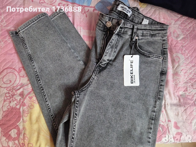 Голям лот нови дрехи