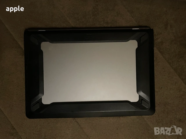 15" 8-core MacBook Pro А1990 Touch/Mid-2019/-i9/16GB RAM/512GB SSD, снимка 12 - Лаптопи за работа - 54164402