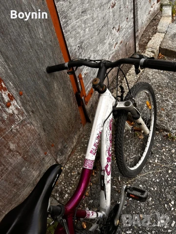 Колело cross , снимка 5 - Велосипеди - 50866470