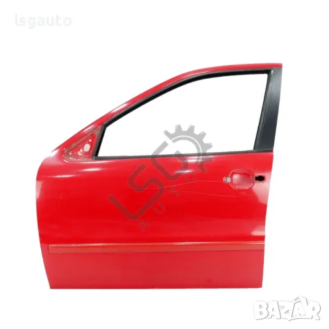 Предна лява врата Seat Toledo II (1M2) 1999-2004 ID: 131846, снимка 1 - Части - 46853475