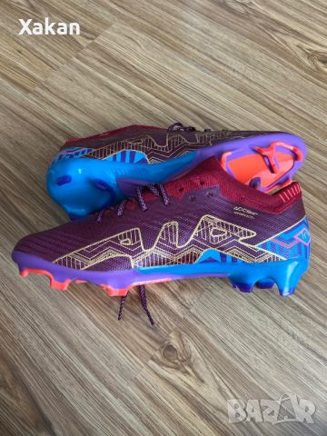 Бутонки nike mercurial elite acc, снимка 1 - Футбол - 46214130