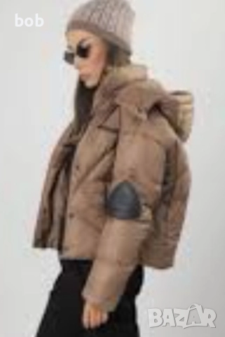 яке pause , снимка 2 - Якета - 52345011