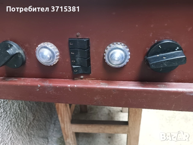 Професионален фритюрник на трифазен ток, снимка 4 - Фритюрници - 52053852