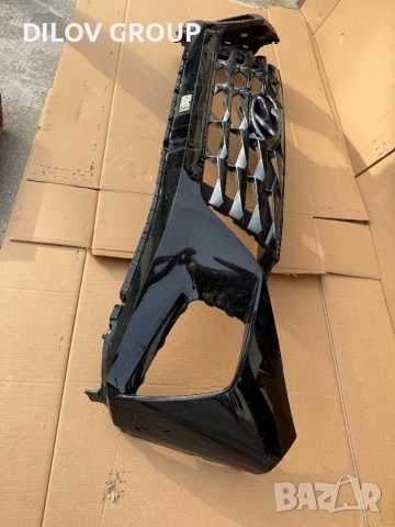 Броня Hyundai Tucson | 2021, снимка 3 - Части - 53712567