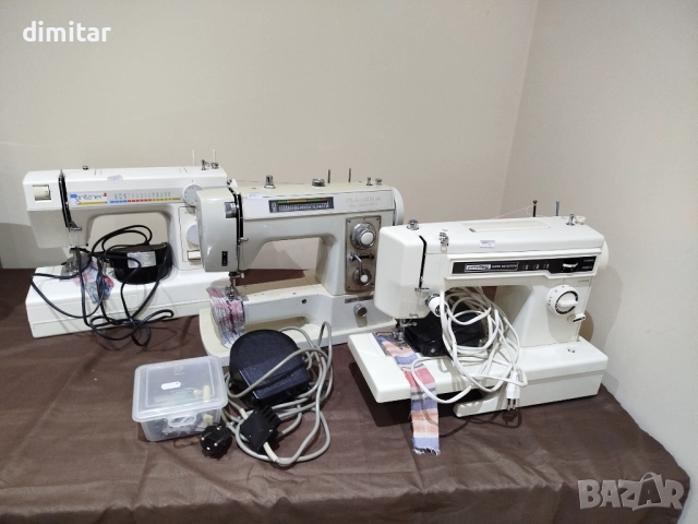 Шевни машини  🎁🎁