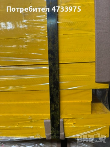 Жълти кофражни платна 27 мм професионално качество топ цена 17,40 евро квадрат налични сега!, снимка 5 - Други услуги - 53902518