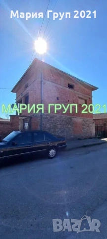 !!!ТОП ОФЕРТА!!!Продавам Двуетажна Къща в село Бисер област Хасково!!!, снимка 4 - Къщи - 53454658