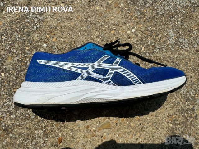 ASICS gel excite 7.номер 37., снимка 7 - Маратонки - 46625214