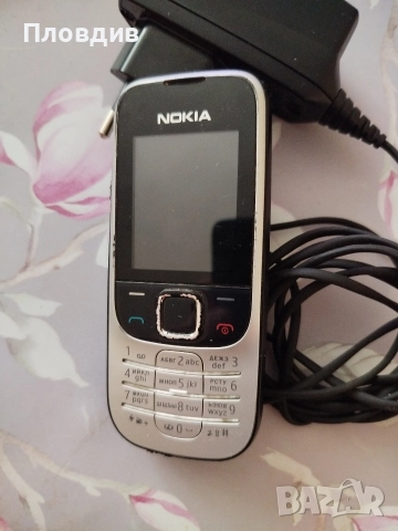 Зарядно за Нокиа , снимка 4 - Оригинални зарядни - 52873965