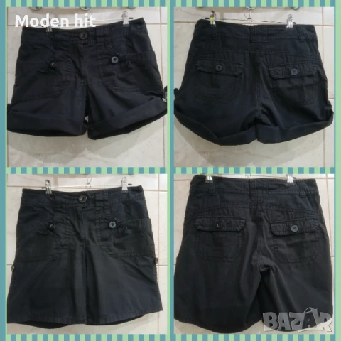 Terranova, Tally Weijl, H&M, Thesis - нови и отлични дамски къси панталонки, снимка 2 - Къси панталони и бермуди - 29230320