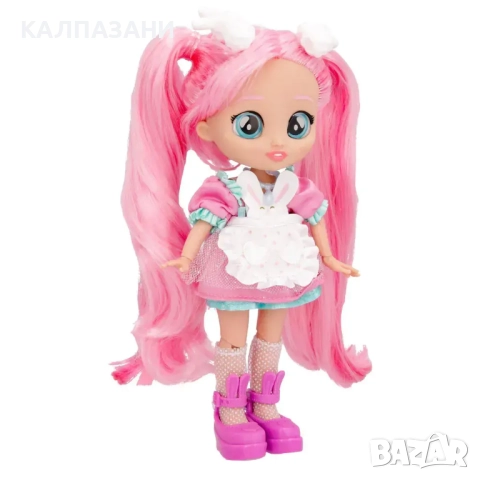 IMC Кукла BFF Talents Coney Марка: Crybabies 913073, снимка 7 - Кукли - 51889219