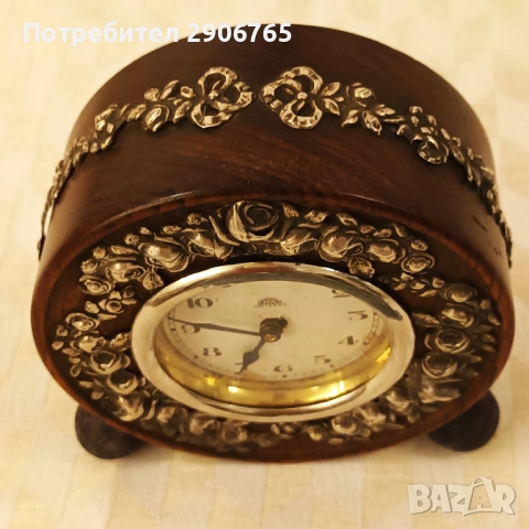 Чаовник каминен HALLER.A.G Германия работещ, снимка 8 - Антикварни и старинни предмети - 52665593