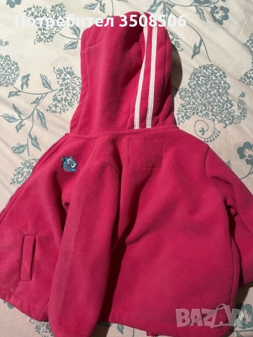 Якета и дрехи за деца на Майорал и други!, снимка 17 - Детски якета и елеци - 38399743