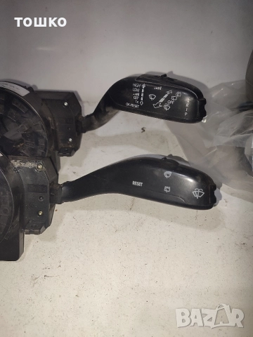 Лостчета сеат ибиза 6L, снимка 4 - Части - 52897764