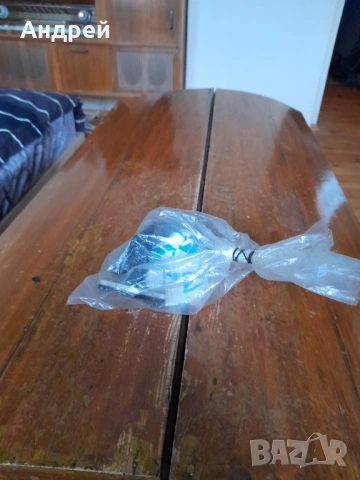 Стара бензинова помпа #3