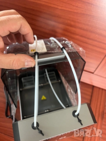 Creality Space Pi Filament Dryer Plus160W, снимка 4 - Принтери, копири, скенери - 53899061