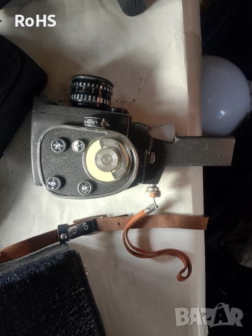 Колекция Камери и фотоапарати., снимка 11 - Колекции - 52896919