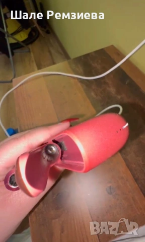 İQOS İLUMA PİNK, снимка 4 - Друга електроника - 53918753