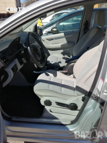 Мерцедес А класа, снимка 3 - Автомобили и джипове - 53052383