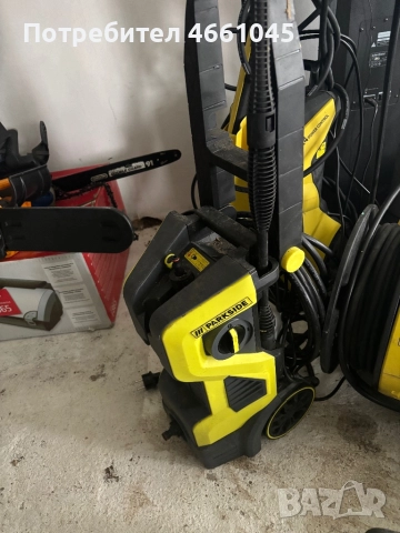 Водоструйки, снимка 4 - Други стоки за дома - 52541566