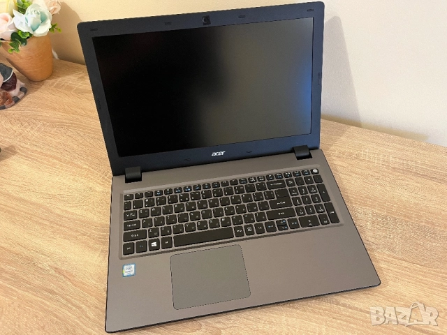 ПРОМО Геймърски Intel Core i7-6700HQ/nVidia GeForce GTX/16GB DDR4/512GB Samsung SSD/Acer