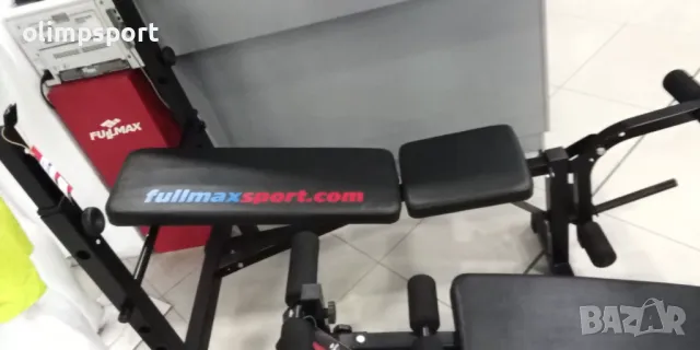 лежанка за фитнес нова  