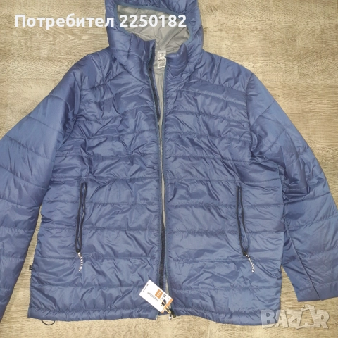 Яке Decatlon XXXL  , снимка 2 - Якета - 52581368