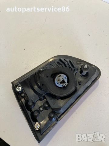 Задна лява стоп светлина вътрешна за Peugeot 4007 2.2 HDI (2009) 1146 379 , снимка 2 - Части - 53678075