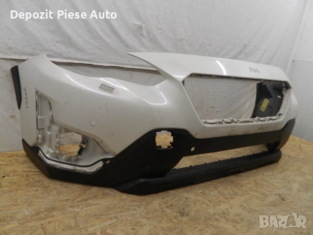 Предна броня Subaru Crosstrek, 2021, 2022, 2023, оригинален код OE 57704FL030, снимка 2 - Части - 51958522