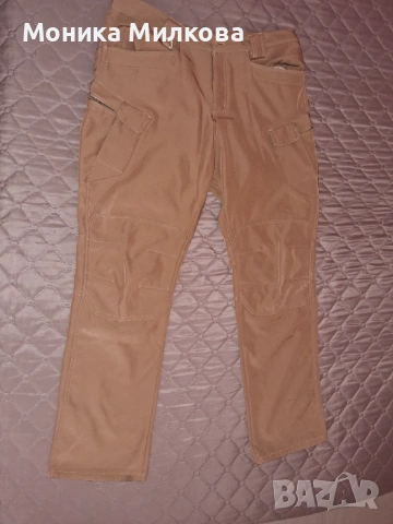 Мъжки ловен/ работен комплект , снимка 6 - Екипировка - 53607120