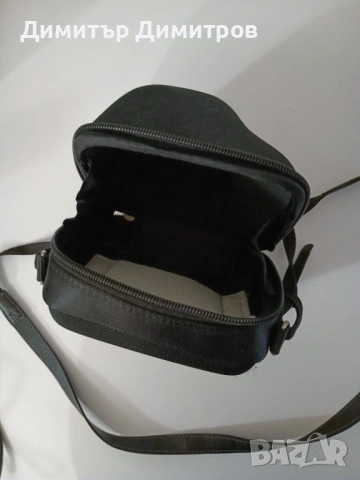 Фотоапарат Panasonic Lumix DMC-LX100 + пълен комплект, снимка 7 - Фотоапарати - 53232127