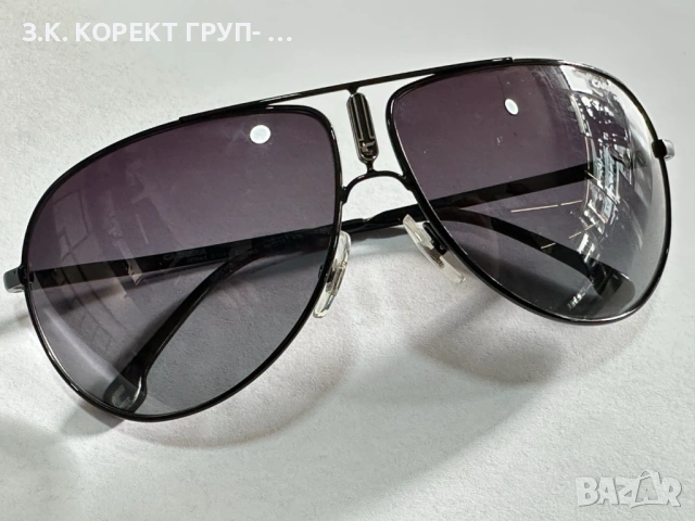 Слънчеви очила Carrera Gipsy 65 807WJ, снимка 3 - Слънчеви и диоптрични очила - 53756738
