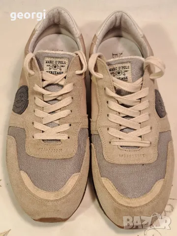 мъжки обувки Marc O'polo 67, снимка 4 - Ежедневни обувки - 49981996