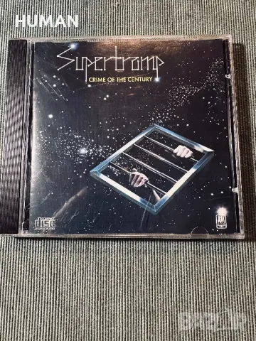 Supertramp-Elton John-Rod Steward, снимка 2 - CD дискове - 47231929