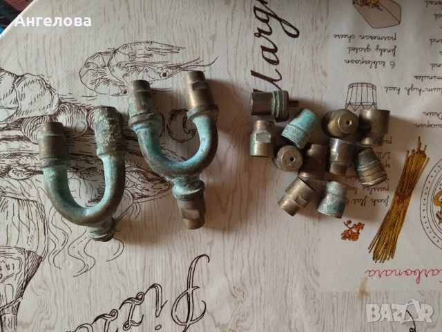 Дюзи за пръскачка, снимка 2 - Градинска техника - 33366144