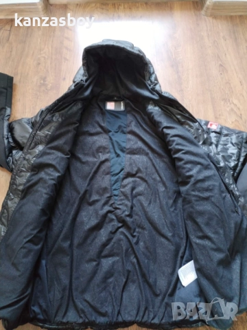 engelbert strauss mens vision jacket - мъжко зимно яке Л, снимка 10 - Якета - 52147556