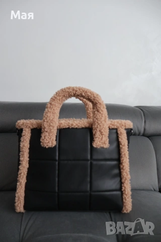 Дамска чанта, чисто нова