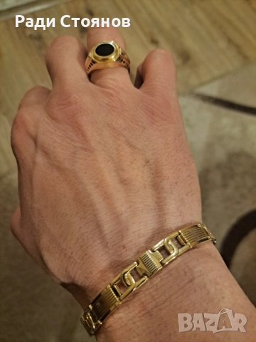 Злато, снимка 4 - Други - 53456251