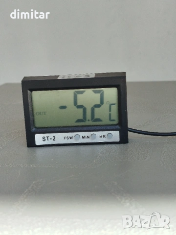 Хладилник  COLEMAN  220 V/ GAZ - №2, снимка 11 - Хладилни чанти - 53746675