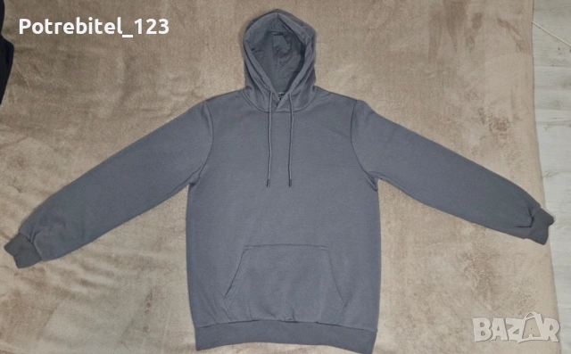 Суитчър S размер, снимка 2 - Суичъри - 53960927