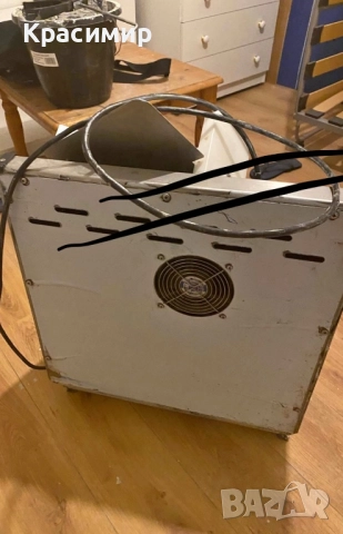 Оформител за тесто 22/42 , снимка 2 - Обзавеждане за заведение - 49801925