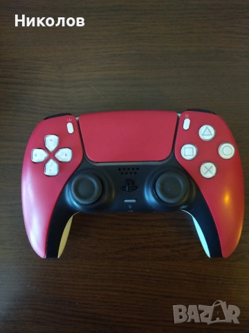 Продавам оригинален джойстик за Playstation 5(PS5)