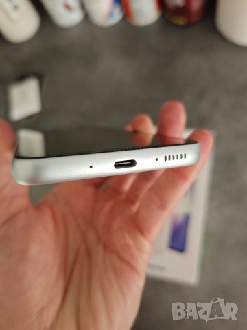 Samsung Galaxy A54 5G, Dual sim, 256GB / 8GB RAM, снимка 5 - Samsung - 53069504