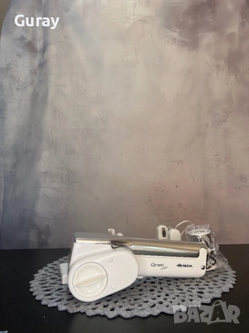 Електрическо ренде Ariete - Варна, снимка 6 - Кухненски роботи - 53487505