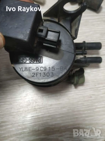 Вакум клапан за TRIBUTE , FORD MAVERICK , YL8E-9C915-BA, снимка 5 - Части - 52514182