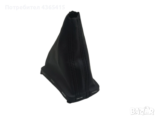 Маншон за скоростен лост VW Passat B6 (2005-2010) Автоматик, снимка 4 - Части - 52290372